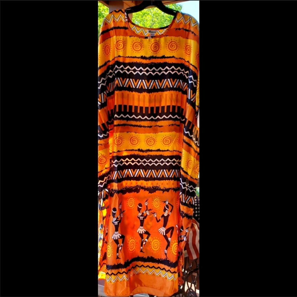 Kaftan